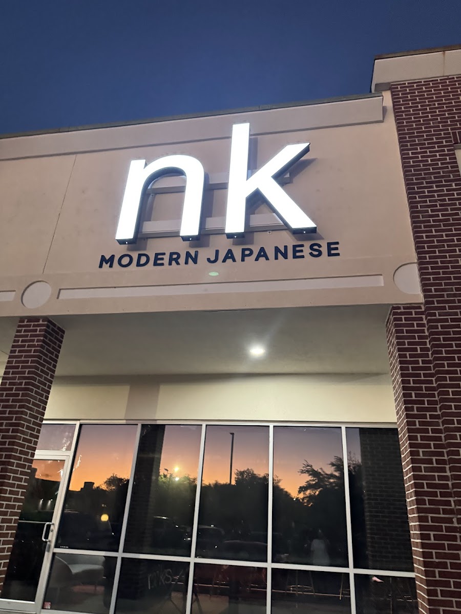 Norikase - Modern Japanese Omakase & Sushi